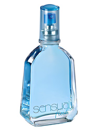 perfume Sensual Fresh Fuller Cosmetics® pro ženy 