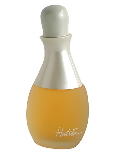 Halston Sheer Halston perfume - a fragrance for women 1998