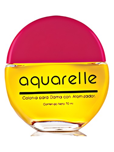 Aquarelle Fuller Cosmetics® pro ženy