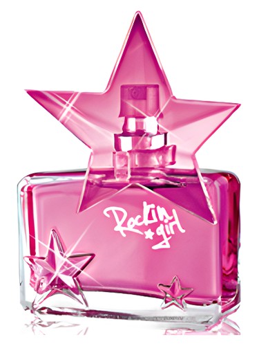 Rockin Girl Fuller Cosmetics® pro ženy 