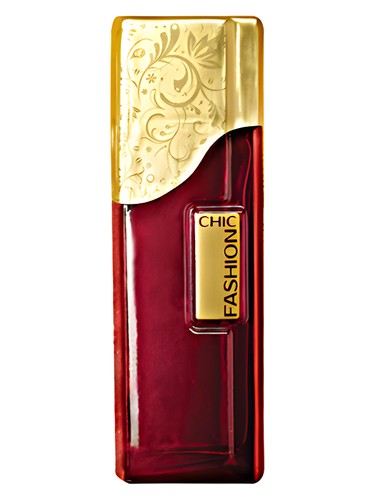 Fashion Chic Fuller Cosmetics® pro ženy