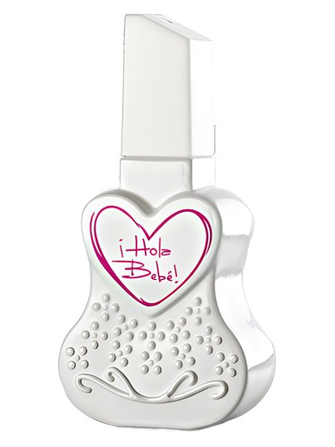 Hola Bebé Fuller Cosmetics® pro ženy 