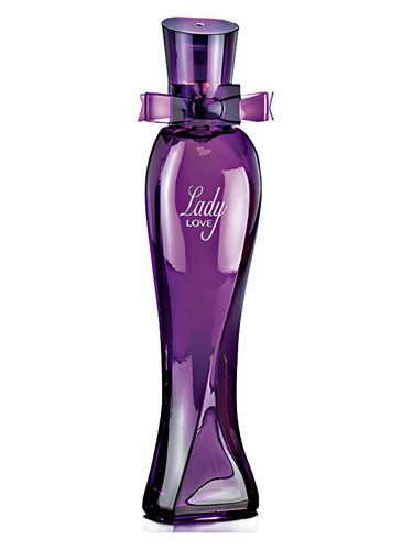 Lady Love Fuller Cosmetics® pro ženy 