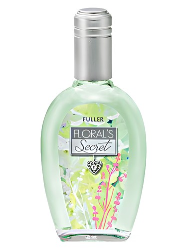 perfume Floral's Secret (In Green) Fuller Cosmetics® pro ženy 