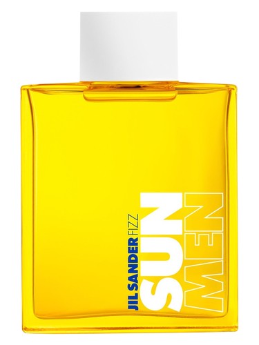 Sun Men Fizz Jil Sander pro muže