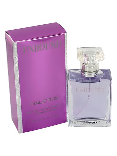 Unbound Halston pro ženy 