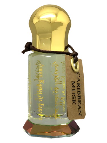 Caribbean Musk Abdul Karim Al Faransi pro ženy a muže