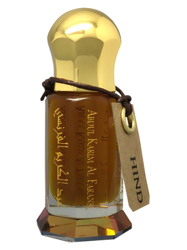 Hind Abdul Karim Al Faransi pro ženy a muže