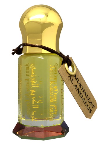 Mukhallat Al Andalus Abdul Karim Al Faransi pro ženy a muže