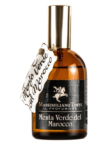 Menta Verde Del Marocco