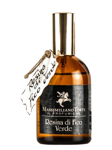 Resina Di Fico Verde Il Profumiere pro ženy a muže