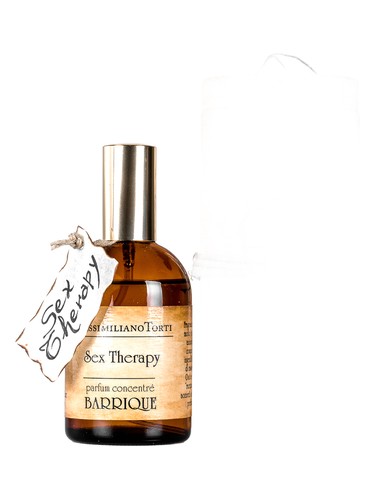 Sex Therapy Il Profumiere pro ženy a muže