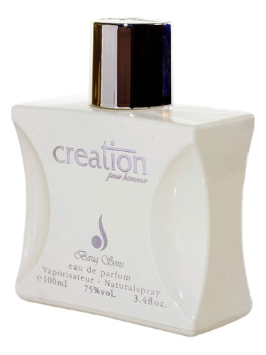 Creation Baug Sons pro muže 