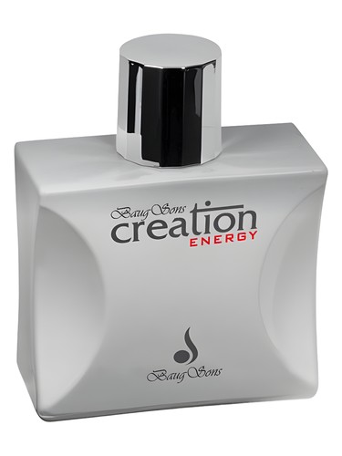 Creation Energy Baug Sons pro ženy a muže 