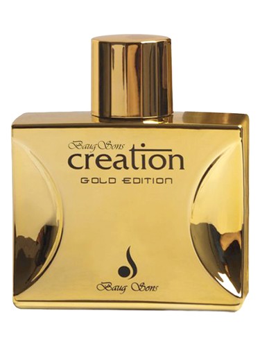 Creation Gold Baug Sons pro ženy 