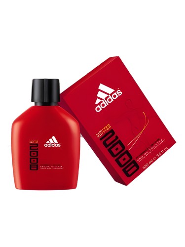 perfume Passion Game Adidas pro muže 