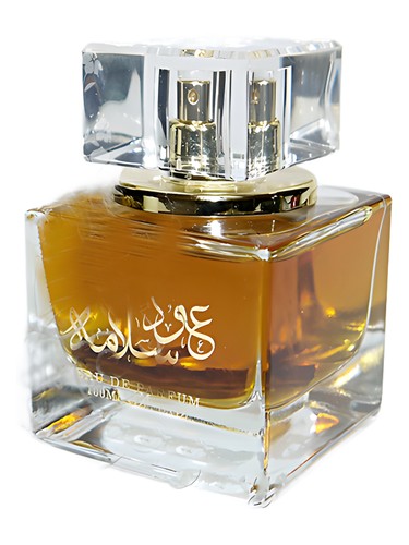Oud Salama Lattafa Perfumes pro ženy a muže 