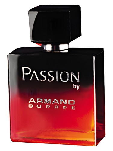 Passion by Armand Dupree Fuller Cosmetics® pro muže 