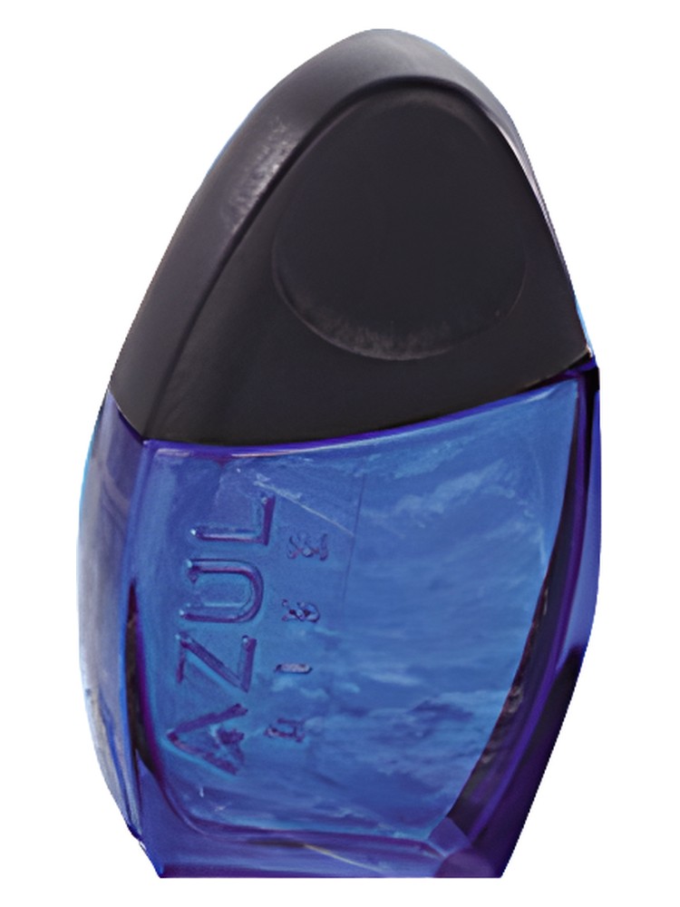 Azul Life Fuller Cosmetics® perfume - a fragrance for women