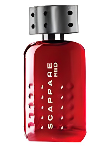 SCAPPARE RED Fuller Cosmetics® pro muže 