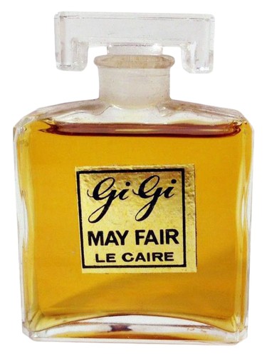 perfume Gi-Gi May Fair Le Caire pro ženy 
