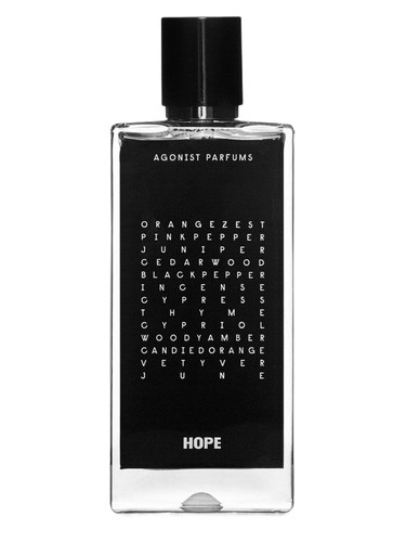 AGONIST PARFUMS onyx pearl 50ml 残量7割ほど Fashion & Fragrance Discovery Box: Agonist Onyx Pearl - The