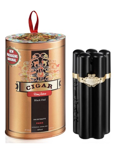 Cigar Black Oud Rémy Latour pro muže 