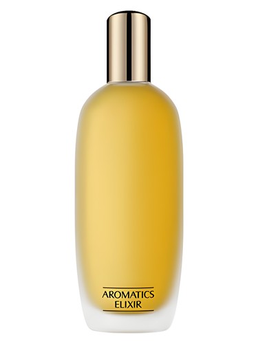 クリニーク　アロマティック　エリクシール　香水　25ml CLINIQUE 【並行輸入品】 クリニーク 香水 アロマティクス