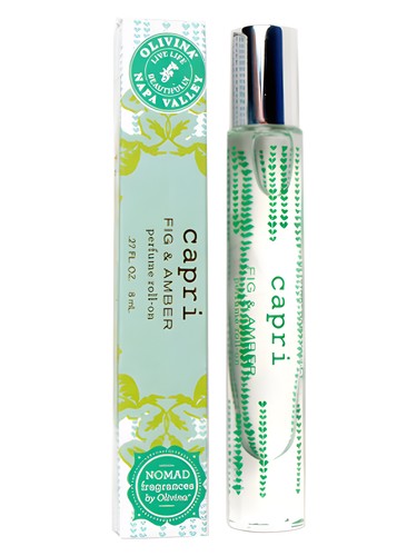 Capri Nomad Olivina Napa Valley pro ženy a muže 