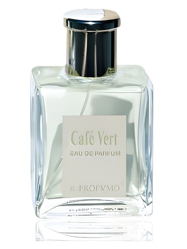 Cafe Vert Il Profvmo pro ženy 