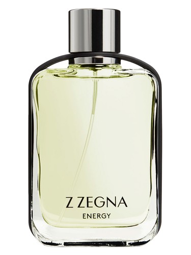 ゼニア　香水　エナジー　energy Z Zegna Energy Ermenegildo Zegna cologne - a fragrance for