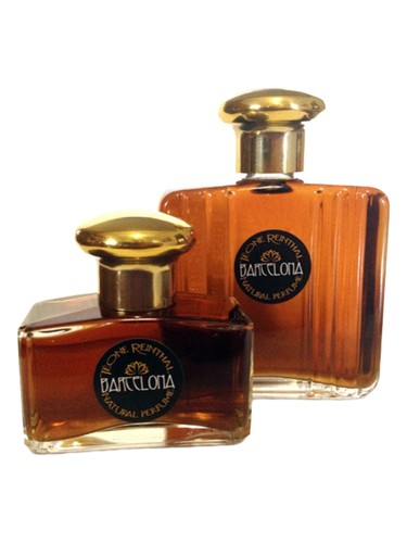 Barcelona TRNP pro ženy a muže 