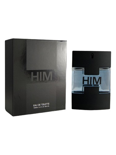 perfume Him Laurelle London pro muže 