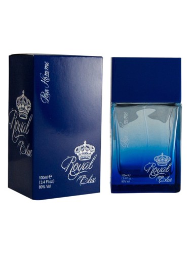Royal Blue Laurelle London pro muže 