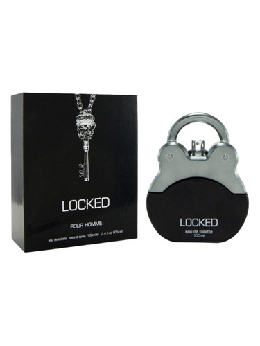 Locked Laurelle London pro muže 