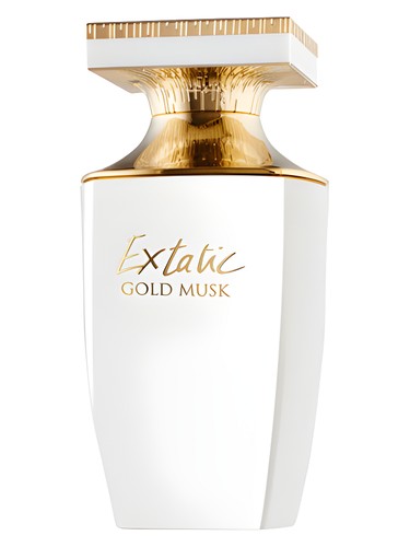 Extatic Gold Musk Pierre Balmain pro ženy