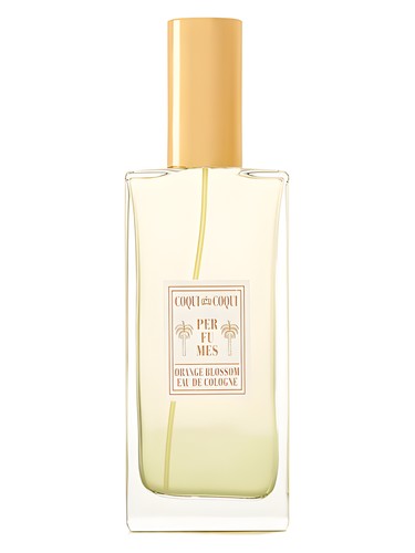 perfume Flor de Naranjo Coqui Coqui pro ženy a muže 