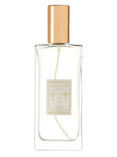 Tabaco Coqui Coqui pro ženy a muže