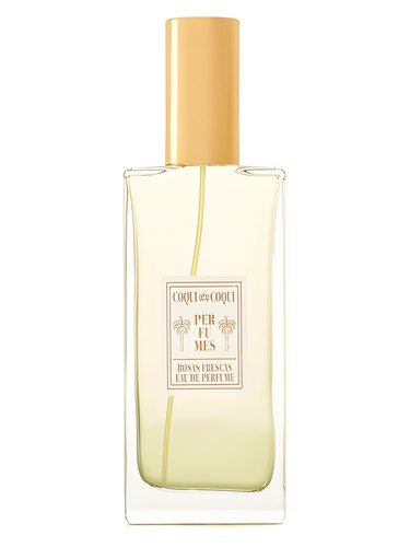 Rosas Frescas Coqui Coqui pro ženy a muže