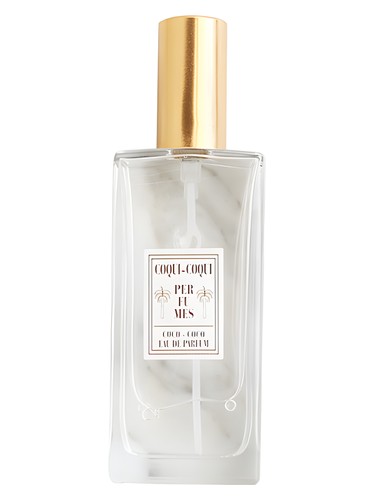 Coco Coco Coqui Coqui pro ženy a muže 