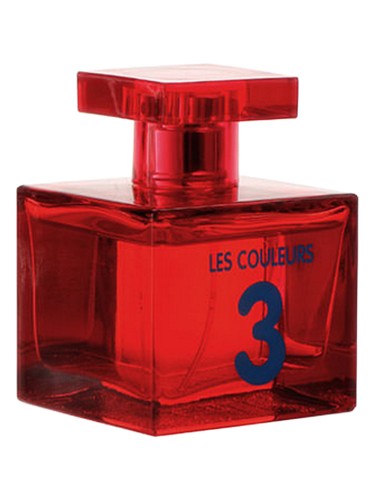 Les Couleurs No.3 Laurelle London pro muže 