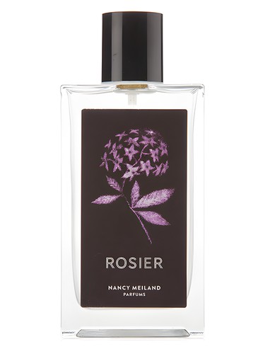 Rosier Nancy Meiland Parfums pro ženy a muže 