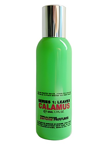 Comme des Garcons Series 1 Leaves: Calamus by Comme des Garcons