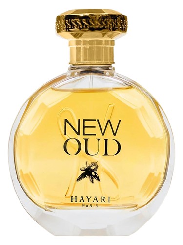 New oud
