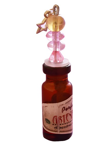 Almendras con Vainilla Perfumes Artesanales pro ženy 