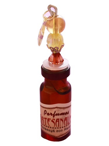 Maracuyá con Mango Perfumes Artesanales pro ženy