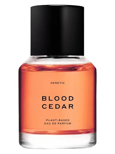 Blood cedar