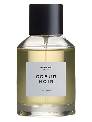 perfume Coeur Noir Heretic Parfum pro ženy a muže 