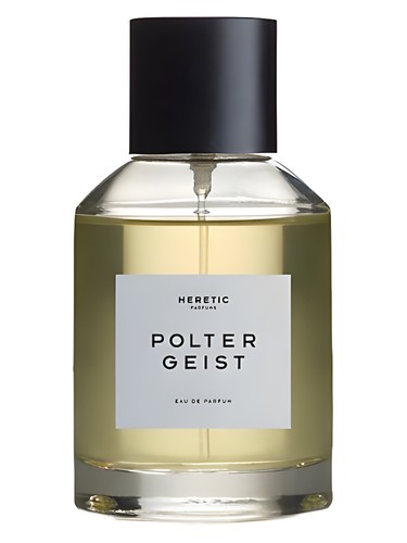 Poltergeist Heretic Parfum pro ženy a muže 