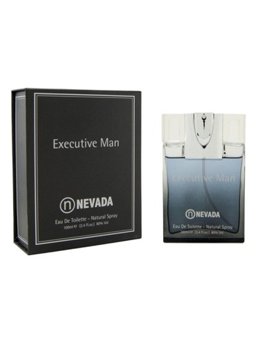 Executive Man Nevada